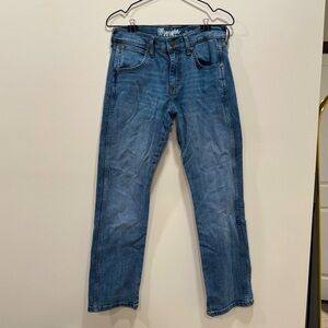 Wrangler Retro Jean